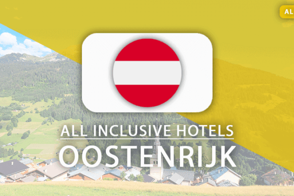 All inclusive Oostenrijk | Top-10 all-in hotels