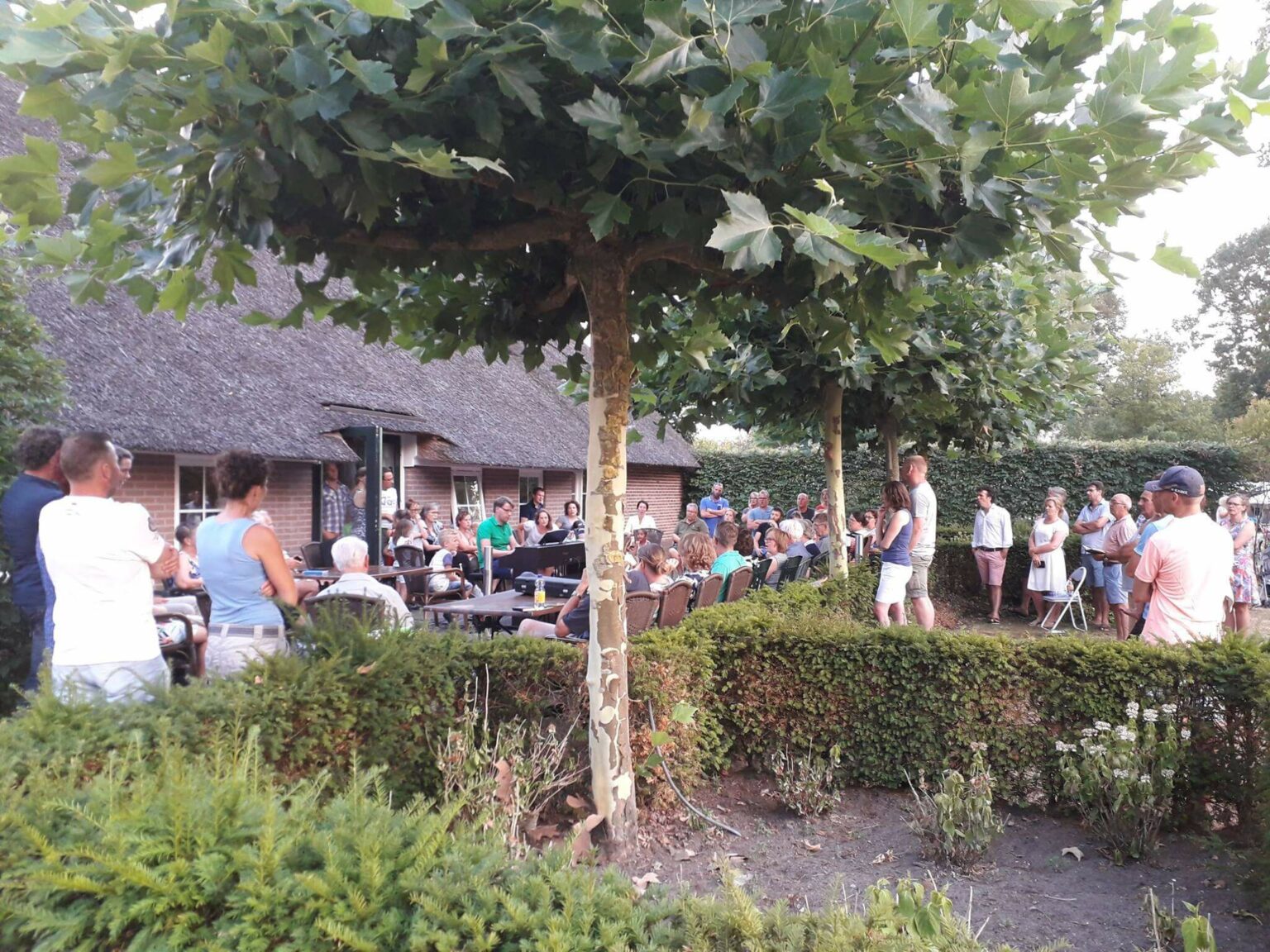 Top 15 Christelijke vakantieparken in Nederland | Zondagsrust!