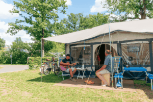 Top 15: de mooiste christelijke vakantieparken in Nederland