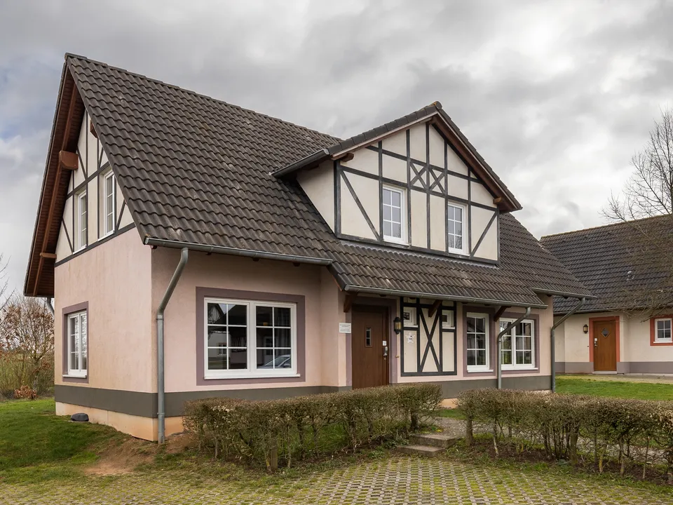 FV14 Comfort (14 persoons) bij Roompot Ferienresort Cochem