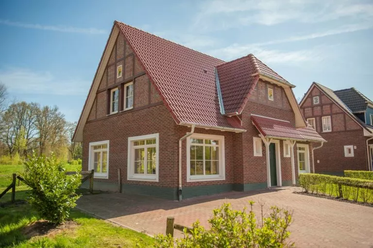 FV14L Comfort (14 persoons) bij Landal Ferienresort Bad Bentheim