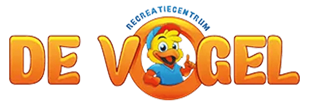 Recreatiecentrum De Vogel logo