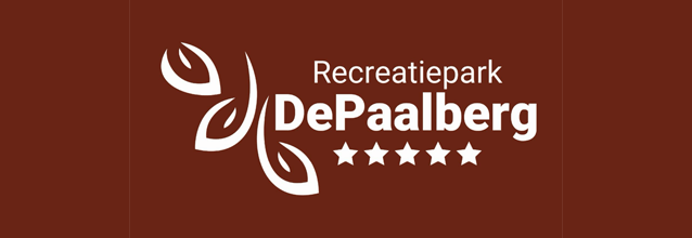 Recreatiepark De Paalberg logo