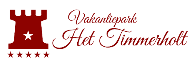 Vakantiepark Het Timmerholt logo