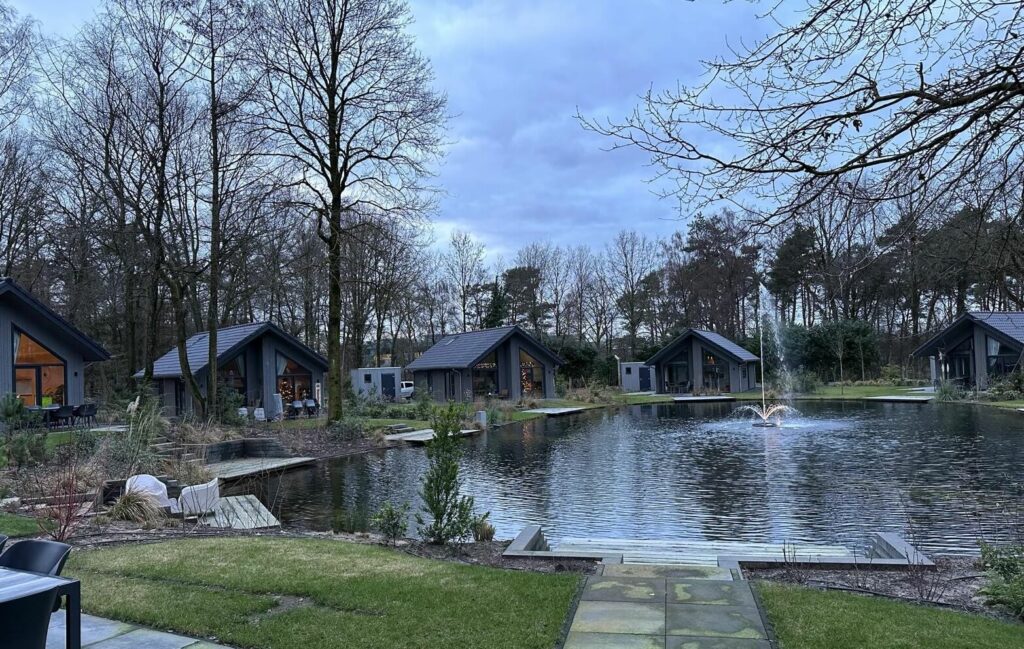 vakantiepark latour kempen brabant vuurwerkvrij