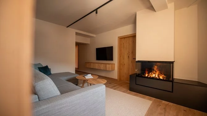 ADEA Lifestyle Suites luxe suites