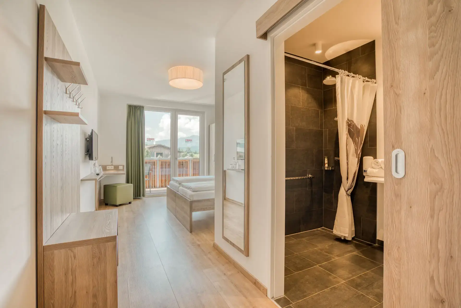 COOEE Alpin Hotel Kitzbüheler Alpen wintersport hotel