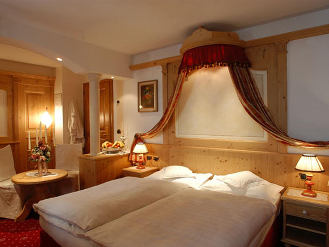 Hotel Al Forte hotel ski-wintersport