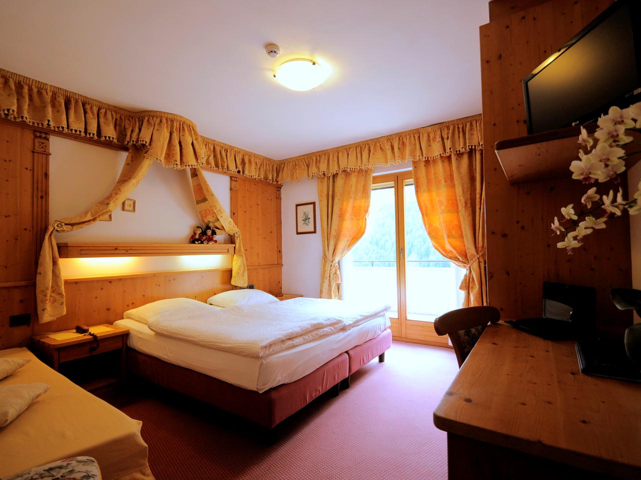 Hotel Al Forte wintersport