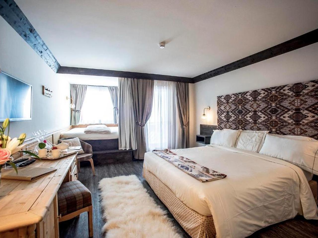 Hotel Grifone hotel wintersporters