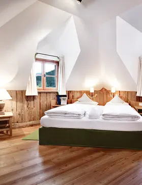 Hotel Grossarler hof ski hotel