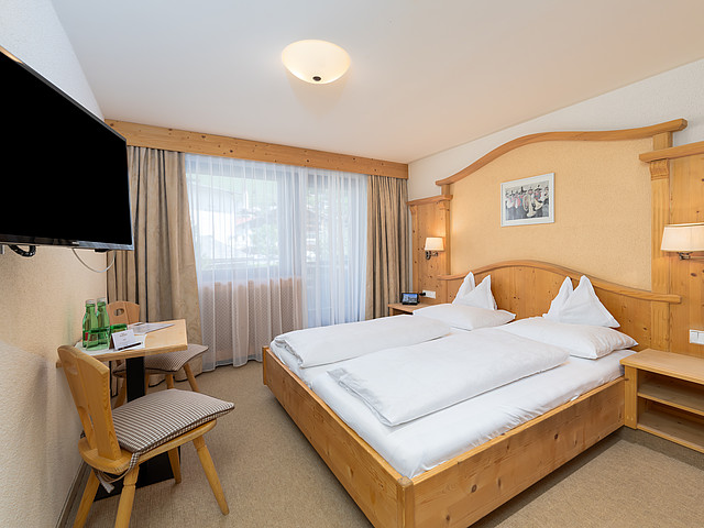 Hotel Mein Almhof ski hotel