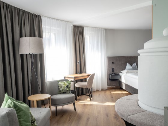 Hotel Rauriserhof hotel aan piste