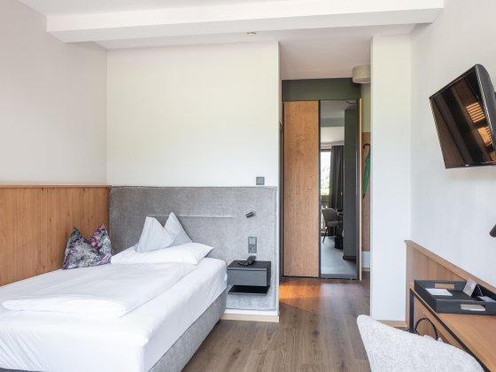 Hotel Rauriserhof wintersport hotel