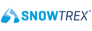 Snowtrex-logo