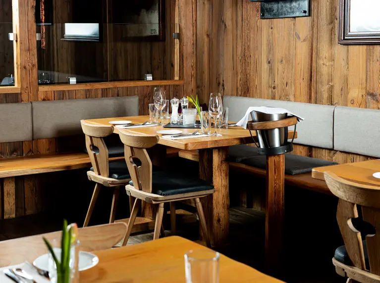 Wildkogelresorts culinair genieten