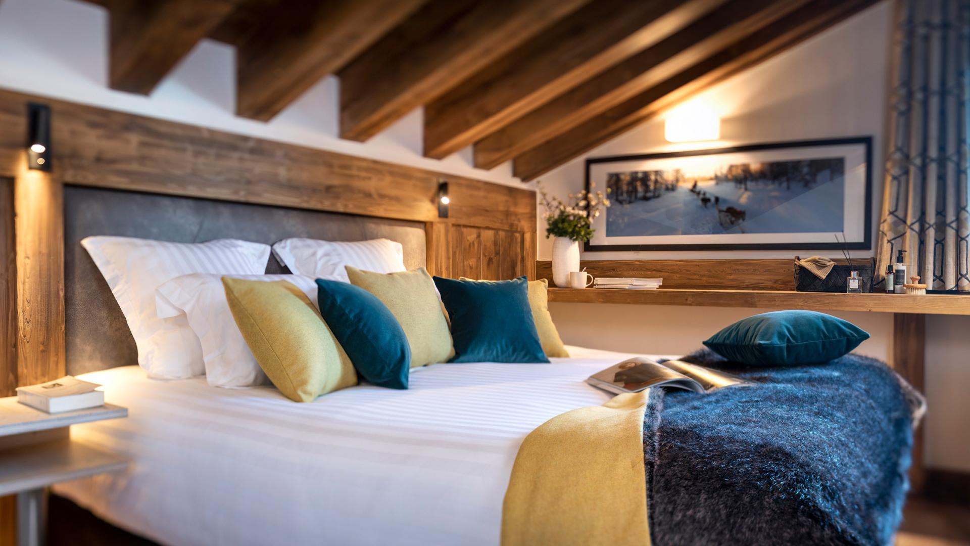 frankrijk Résidence MGM Amaya