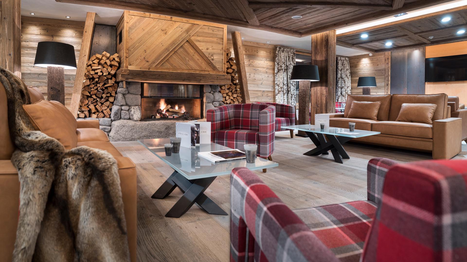 frankrijk Résidence MGM le Cristal de Jade