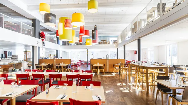 frankrijk Village Club du Soleil Montgenèvre vakantie