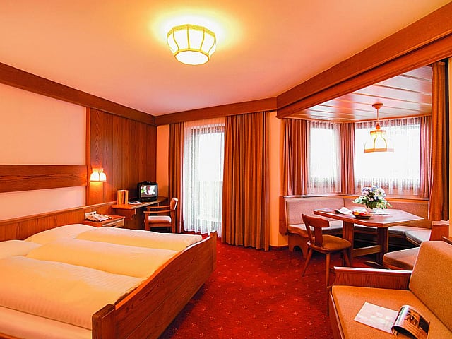 oostenrijk Hotel Lammwirt