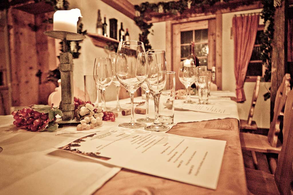 oostenrijk Sport & Vital Hotel Seppl