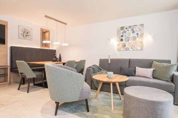 wintersport Hotel Eden