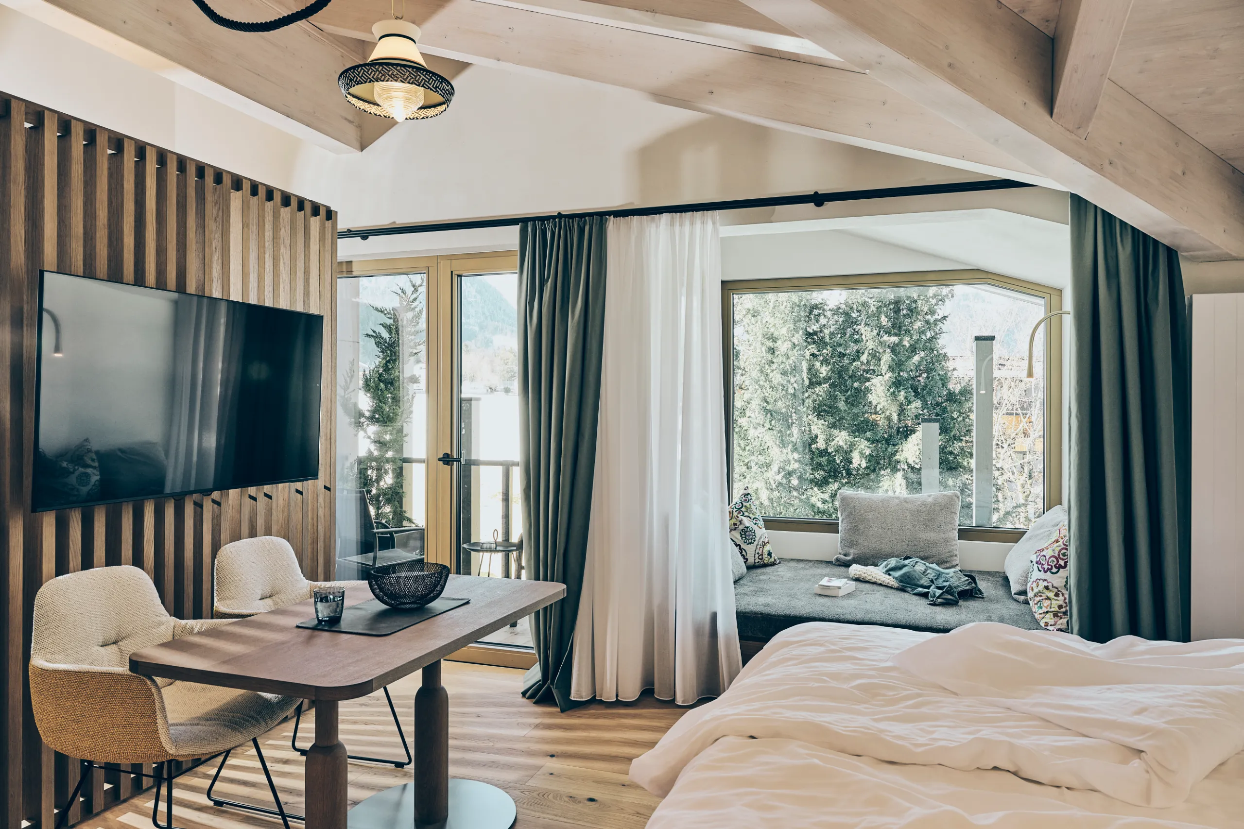 wintersport Hotel Garni Auszeit