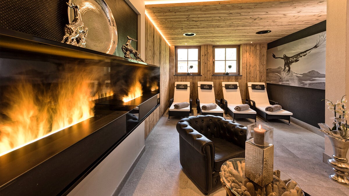 wintersport Hotel Möderle