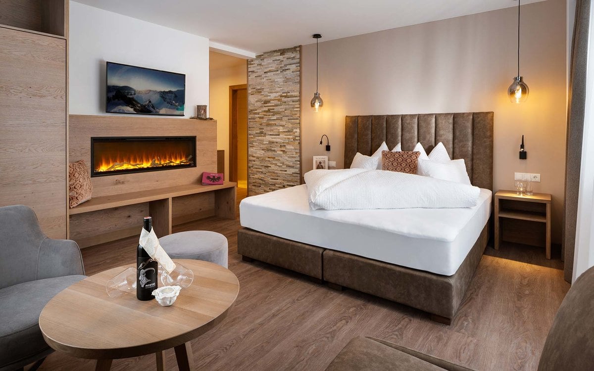 wintersport Hotel Wiese