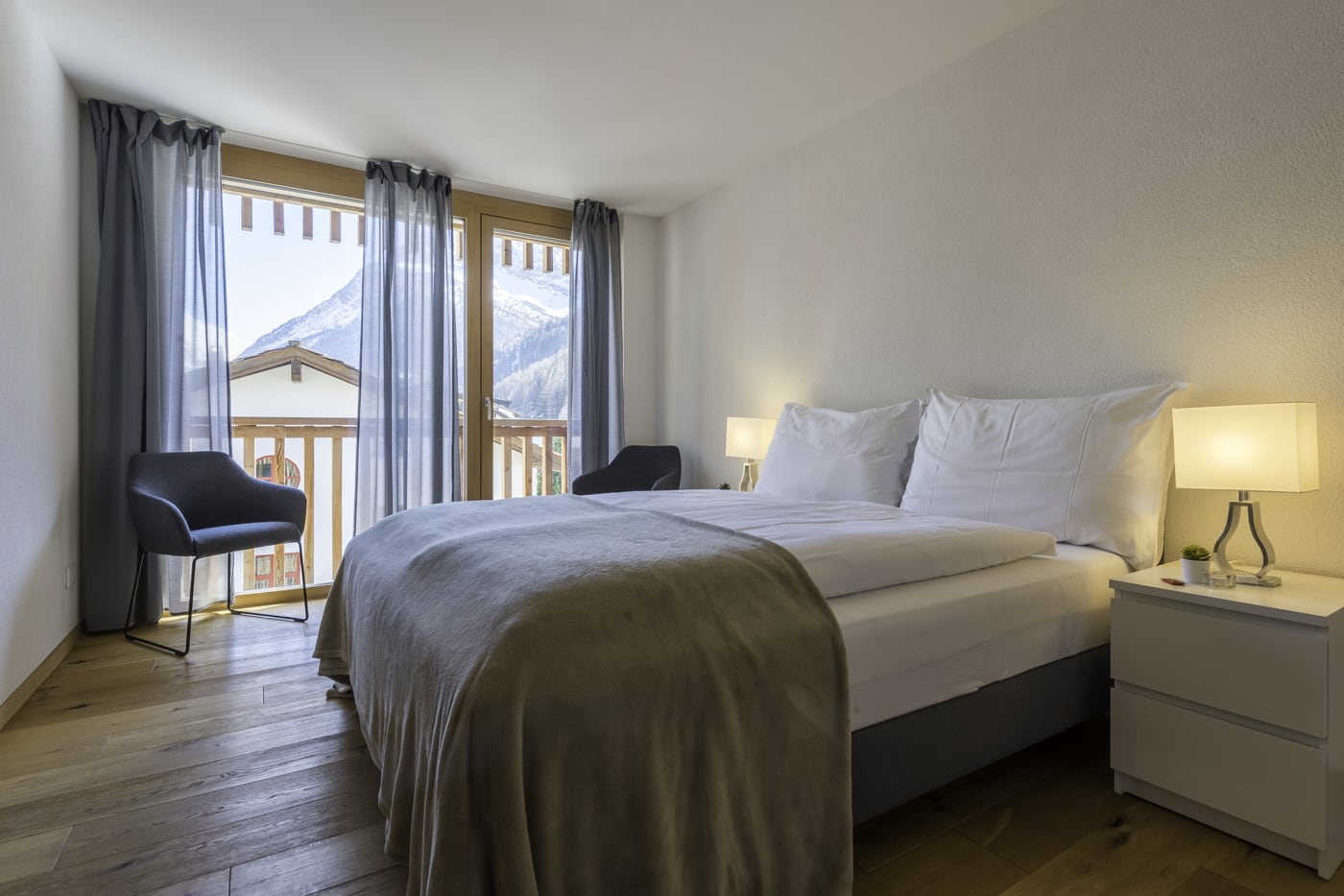 wintersport Montela Hotel & Resorts