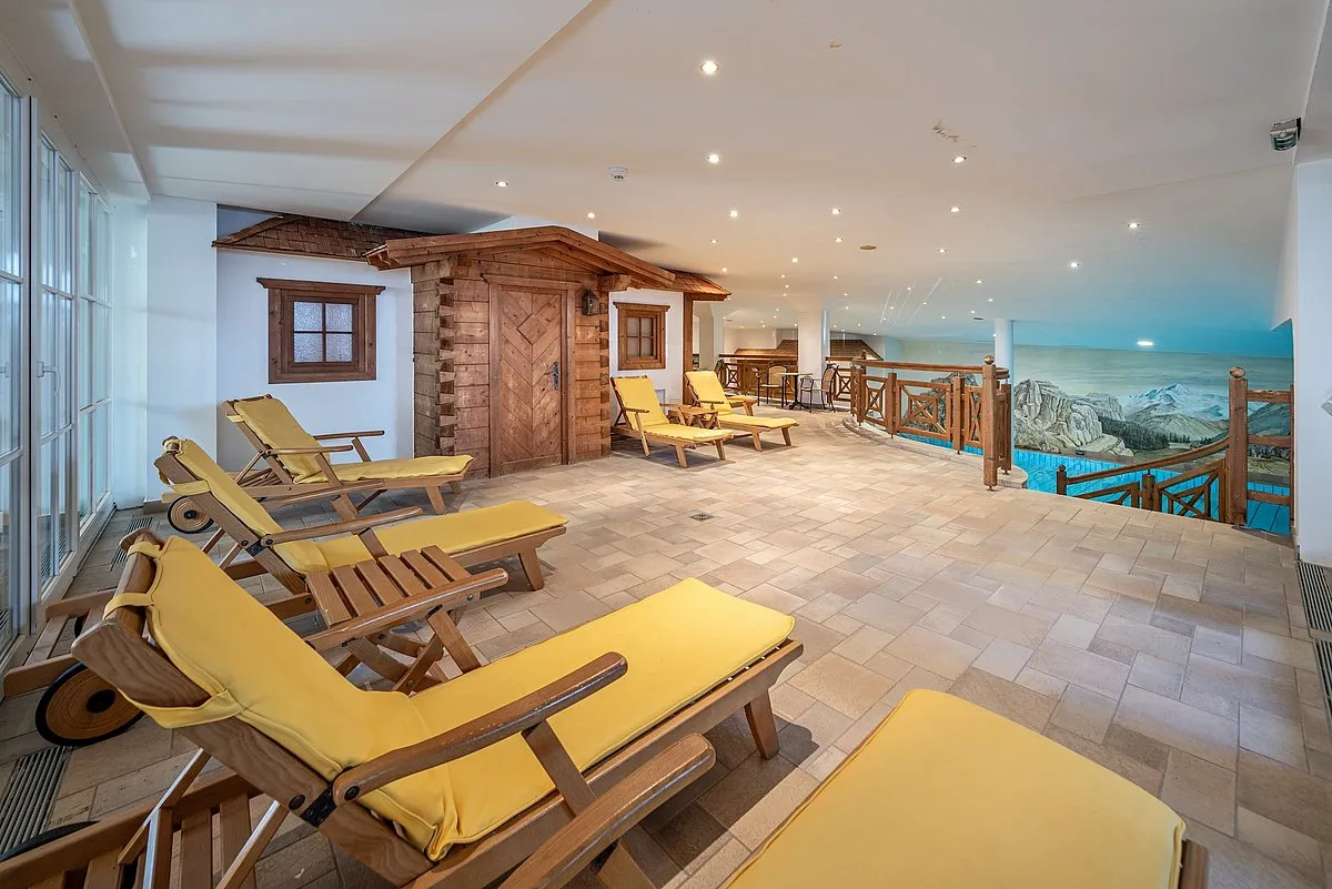 wintersport Sportiv-Hotel Mittagskogel