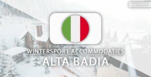 8x fijne wintersport-accommodaties in Alta Badia