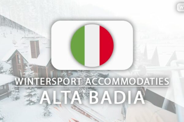 8x fijne wintersport-accommodaties in Alta Badia
