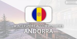 Top 10: ski-in-ski-out hotels in Andorra
