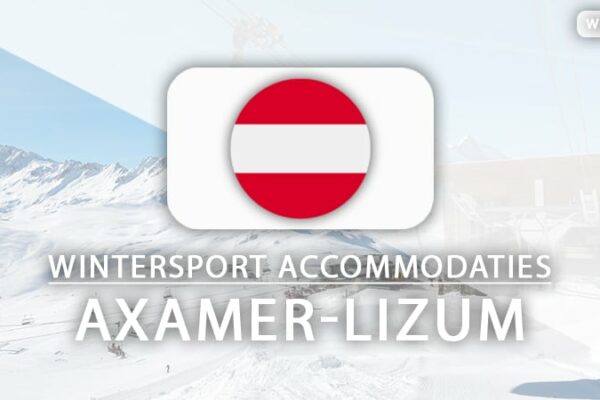 De 3 best gelegen skihotels in Axamer-Lizum