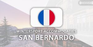 8 x de leukste hotels met skipas in Espace San Bernardo