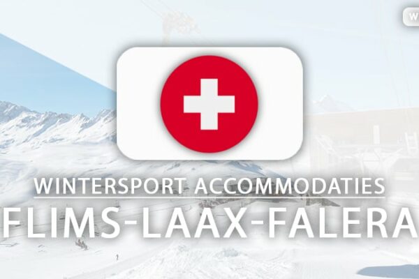 De 4 beste hotels vlakbij de skilift in Flims-Laax-Falera