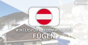 Top 10 hotels voor wintersport in Fügen (met skipas)