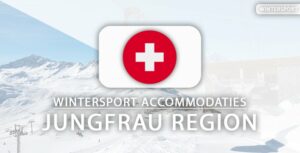 10x luxe én authentieke ski-hotels in Jungfrau Region