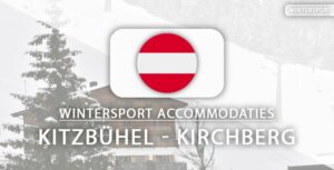 10 x hotel mét skipas in Kitzbühel - Kirchberg (aan de piste)