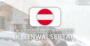 De 4 leukste ski-hotels in Kleinwalsertal (Vorarlberg)