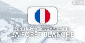 Top 9 hotels in La Forêt Blanche voor wintersporters