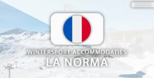 Top 7: Ski-in-ski-out hotels in La Norma voor wintersporters