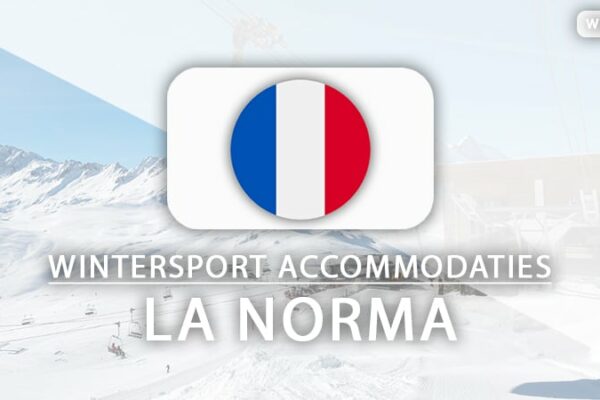 Top 7: Ski-in-ski-out hotels in La Norma voor wintersporters