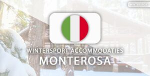 10 x hotels vlakbij de skilift in Monterosa (met skipas)