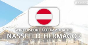 De fijnste wintersport-hotels in Nassfeld – Hermagor