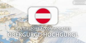 Top 10: Ski-appartement of chalet in Obergurgl-Hochgurgl