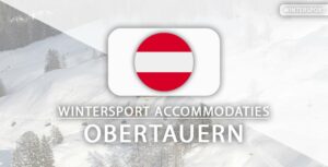 Top 3: appartementen en hotels aan de piste in Obertauern