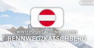 Verblijf aan de piste: hotels in Rennweg/Katschberg