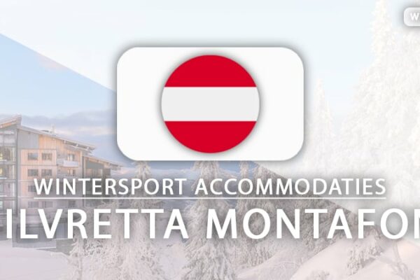 9x fijne accommodaties voor wintersport in Silvretta Montafon